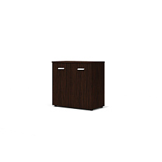 БНД-42.1 Шкаф 88х46х85,7 Бонд венге