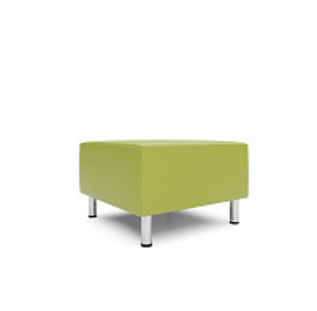 Лабиринт-П Диван 72x72x45 см Art-Vision 179 салатовый