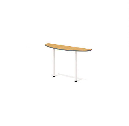 А-41 + L-710 (x2) Объединяющая приставка с опорами Агат ольха