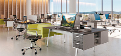 Мебель для персонала Air Zone
