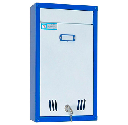 ЯП-4 Почтовый ящик 240x100x370 мм