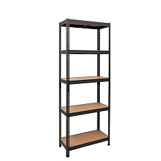 Стеллаж SBL 180KD/75x35/5