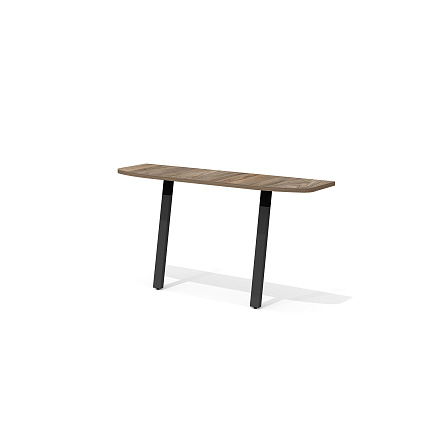 L-8 + LF-710(X2) Приставка объединяющая c опорами Line Делиос