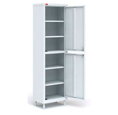 М1 165.57.32 М Шкаф медицинский 570x320x1 655 мм