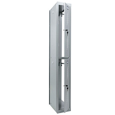 ML-02-30 Шкаф для одежды (дополнительный модуль) 300x500x1 830 мм