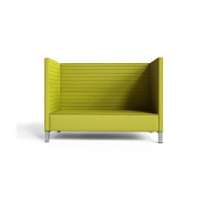 Руссо-3.2Т Диван 3-мест. 188x73x134 см микрошенилл Lounge 24 яблоко