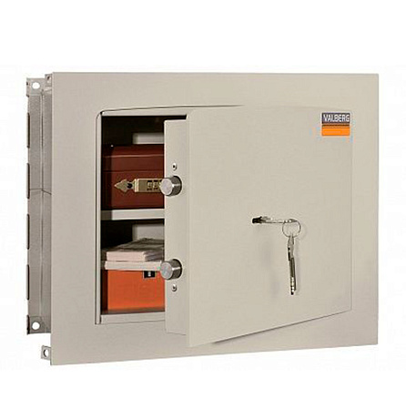 AW 3321 Сейф встраиваемый 390x210x330 мм