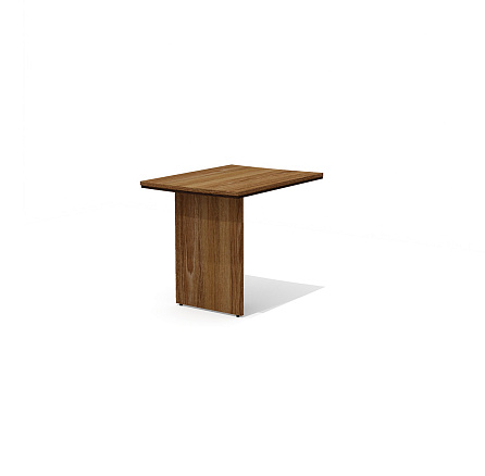 Ot-8 Брифинг-приставка 92x70x76 On.Top Рэд Фокс N/венге