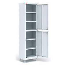 М1 165.50.32 М Шкаф медицинский 500x320x1 655 мм