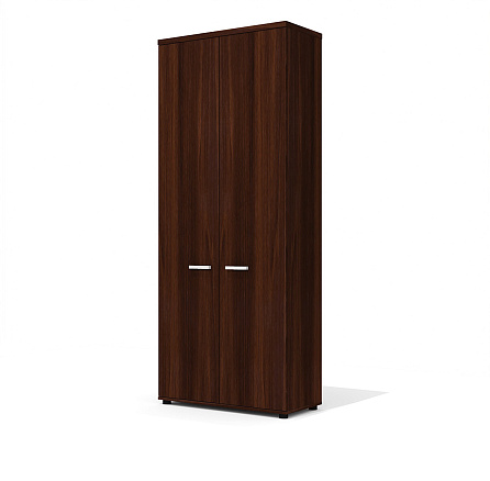 GR-62 + GR-9.1 (x2) Шкаф Grand орех темный