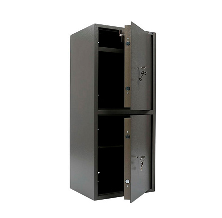 TM-120Т/2 Сейф взломостойкий 440x355x1 200 мм S1 класс