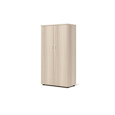 А-25 Шкаф  80x40x152 Агат ясень Шимо N