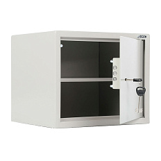 Т-28 Сейф мебельный и офисный 340x295x280 мм