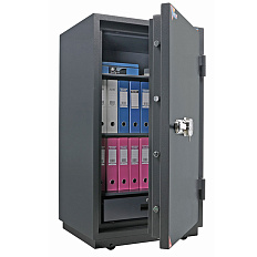 FRS-127T EL Сейф огнестойкий 711x581x1 200 мм класс 60Б