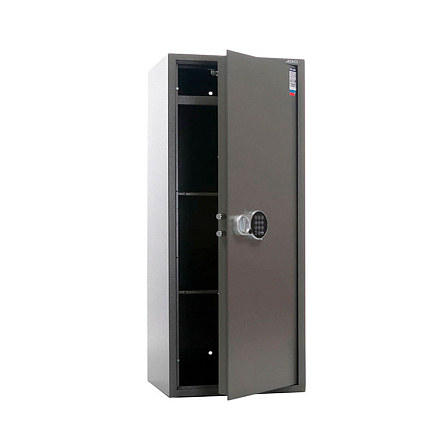 TM-120Т EL Сейф взломостойкий 440x355x1 200 мм S1 класс