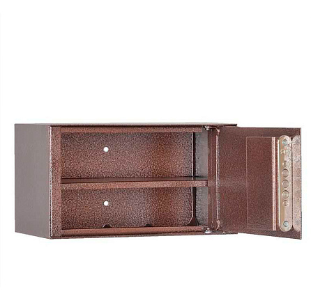 ШП-2 Сейф пистолетный 300x200x170 мм