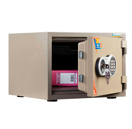 FRS-32 EL Сейф огнестойкий 430x430x315 мм класс 60Б