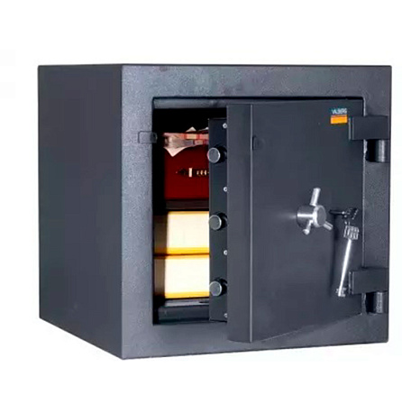 Гранит III-50C Сейф взломостойкий 510x510x500 мм 3 класс