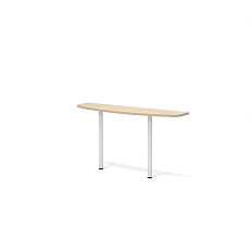 G-22 + L-710 Приставка с опорами Gamma дуб выбеленный N