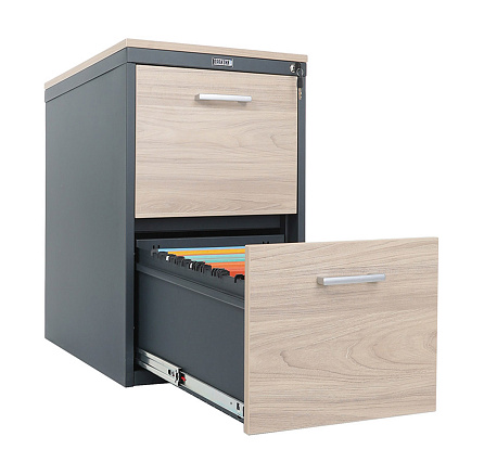 AFC-02LC Картотека 470x646x709 мм