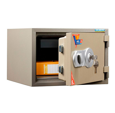 FRS-32 KL Сейф огнестойкий 430x430x315 мм класс 60Б