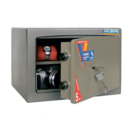 ASK-25 Сейф взломостойкий 360x310x250 мм 1 класс