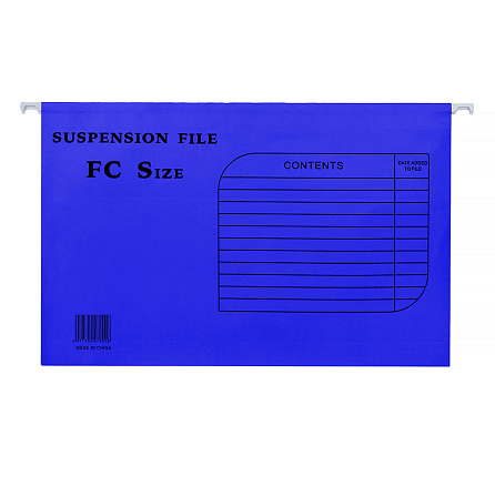 FP FS синий Файл подвесной 405x240 Китай (1/25)