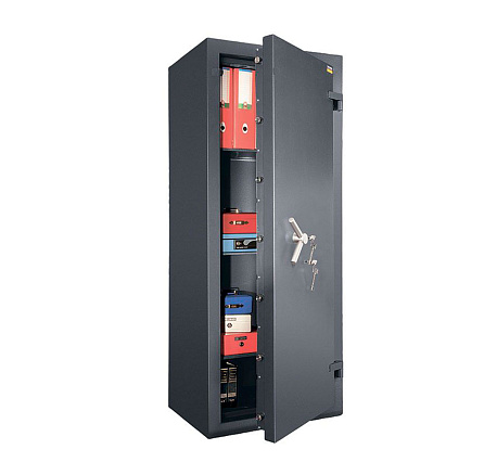 Гранит III 1668 KL Сейф взломостойкий 680x510x1 660 мм 3 класс