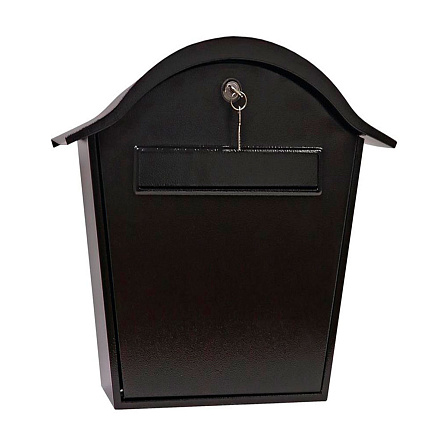 ЯК-2 Почтовый ящик 130x385x370 мм