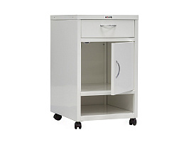 МД ТП-1 Тумба медицинская 420x490x710 мм