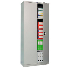 СВ-22 Шкаф архивный 1 000x500x1 900 мм