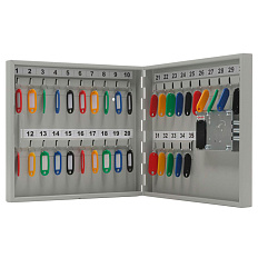 KEY-35 EL Ключница 355x66x300 мм