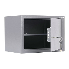 Т-250 KL Сейф мебельный и офисный 350x250x250 мм