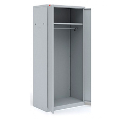 ШАМ-11Р Шкаф для одежды 850x500x1 860 мм