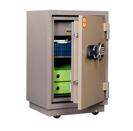 FRS-66 T-EL Сейф огнестойкий 485x430x672 мм класс 60Б