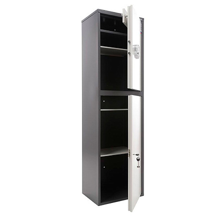 SL-150/2Т EL Шкаф бухгалтерский 460x340x1 490 мм