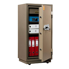 FRS-99T KL Сейф огнестойкий 565x451x991 мм класс 60Б