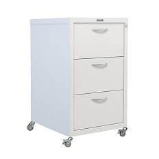 МД ТП-4 Тумба медицинская 420*490*700 мм