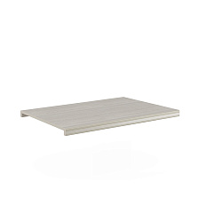 86715 Столешница 150x100x7,5 Bern дуб светлый