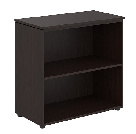 MLC 85 Каркас шкафа 85,4x42,3x82,1 MORRIS венге