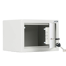 Т-17 Сейф мебельный и офисный 260x230x171 мм