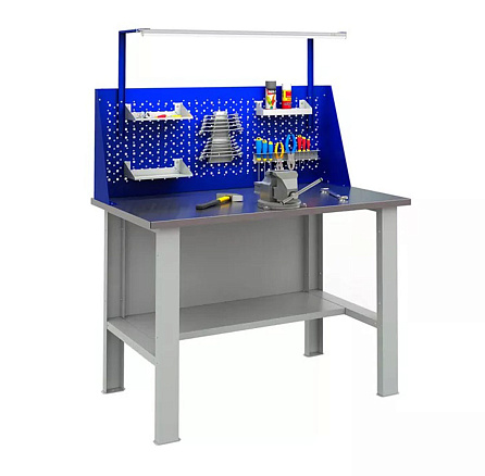 Верстак WT-120 + WS-120