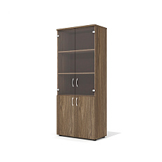 А-23.0 + А-01.2 Шкаф Агат Палдао