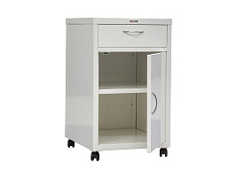 МД ТП-2 Тумба медицинская 420x490x710 мм