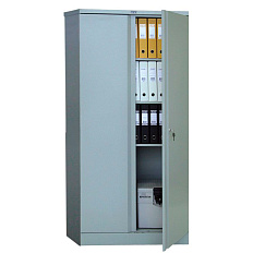 АМ 1891 Шкаф архивный 915x458x1 830 мм