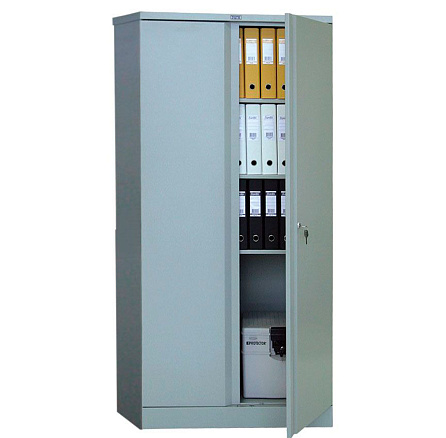 АМ 1891 Шкаф архивный 915x458x1 830 мм