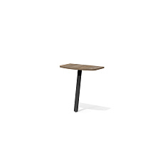 L-12 + LF-710 Приставка c опорой Line Делиос