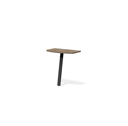 L-12 + LF-710 Приставка c опорой Line Делиос