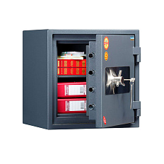 Garant Евро-46 Сейф огневзломостойкий 480*460*491 2 класс +класс 60Б