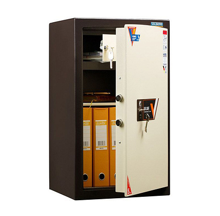 ASK-67Т new Сейф взломостойкий 440x380x670 мм 1 класс